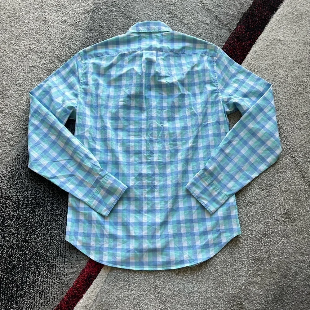 J. Crew gap crew